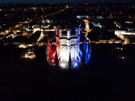 Ely Cathedral